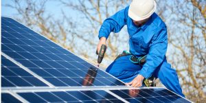 Installation Maintenance Panneaux Solaires Photovoltaïques à Vincelottes